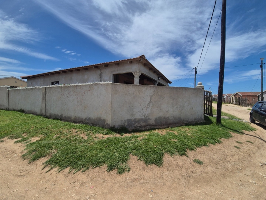 2 Bedroom Property for Sale in Motherwell Nu 29 Eastern Cape